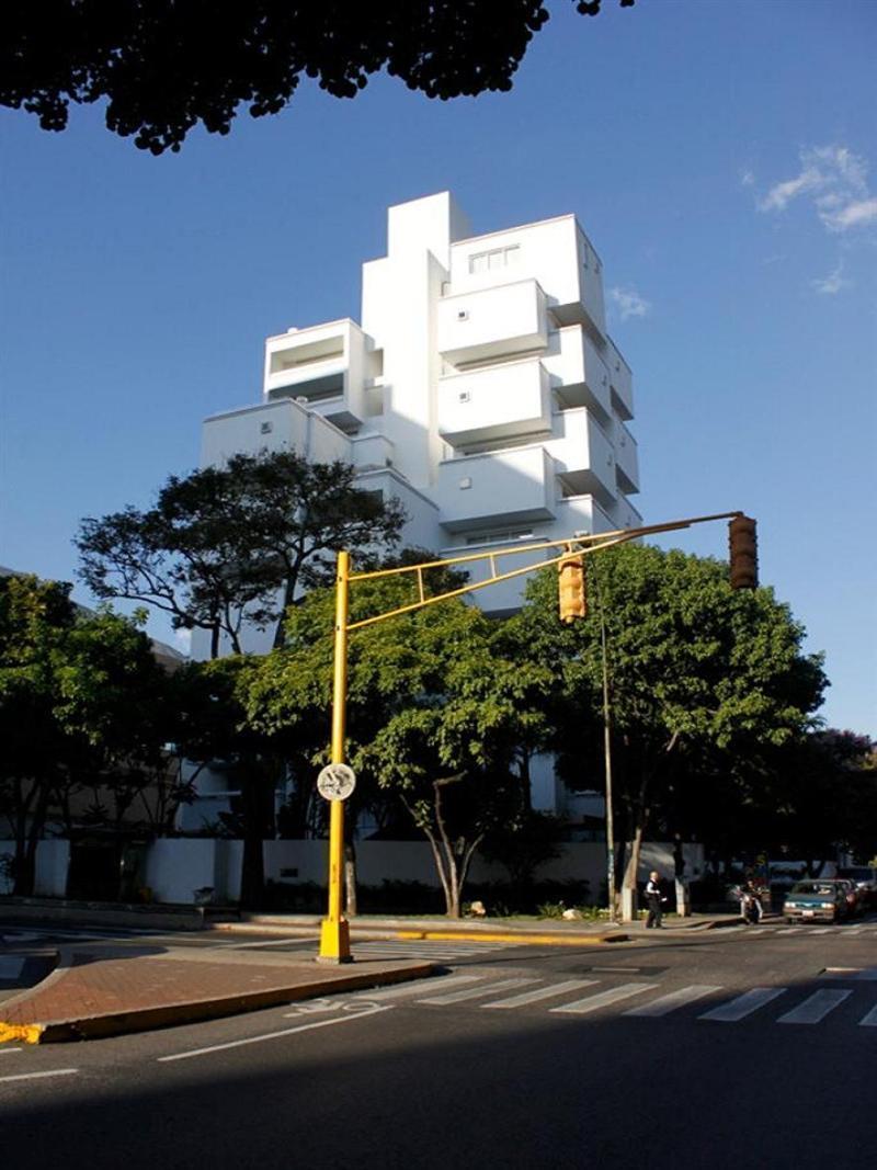 Hotel The Vip Caracas Zewnętrze zdjęcie