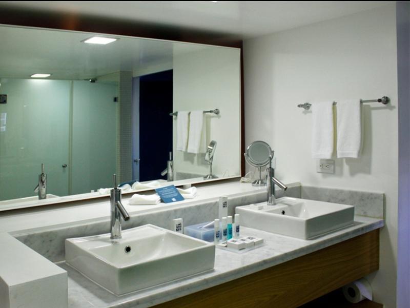 Hotel The Vip Caracas Zewnętrze zdjęcie