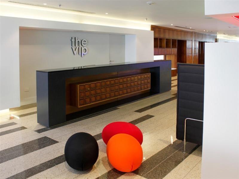 Hotel The Vip Caracas Zewnętrze zdjęcie