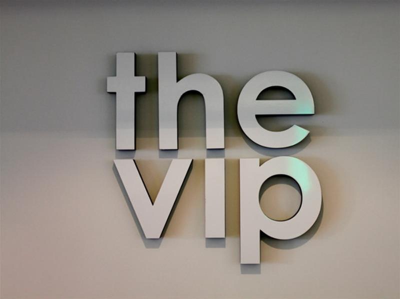 Hotel The Vip Caracas Zewnętrze zdjęcie