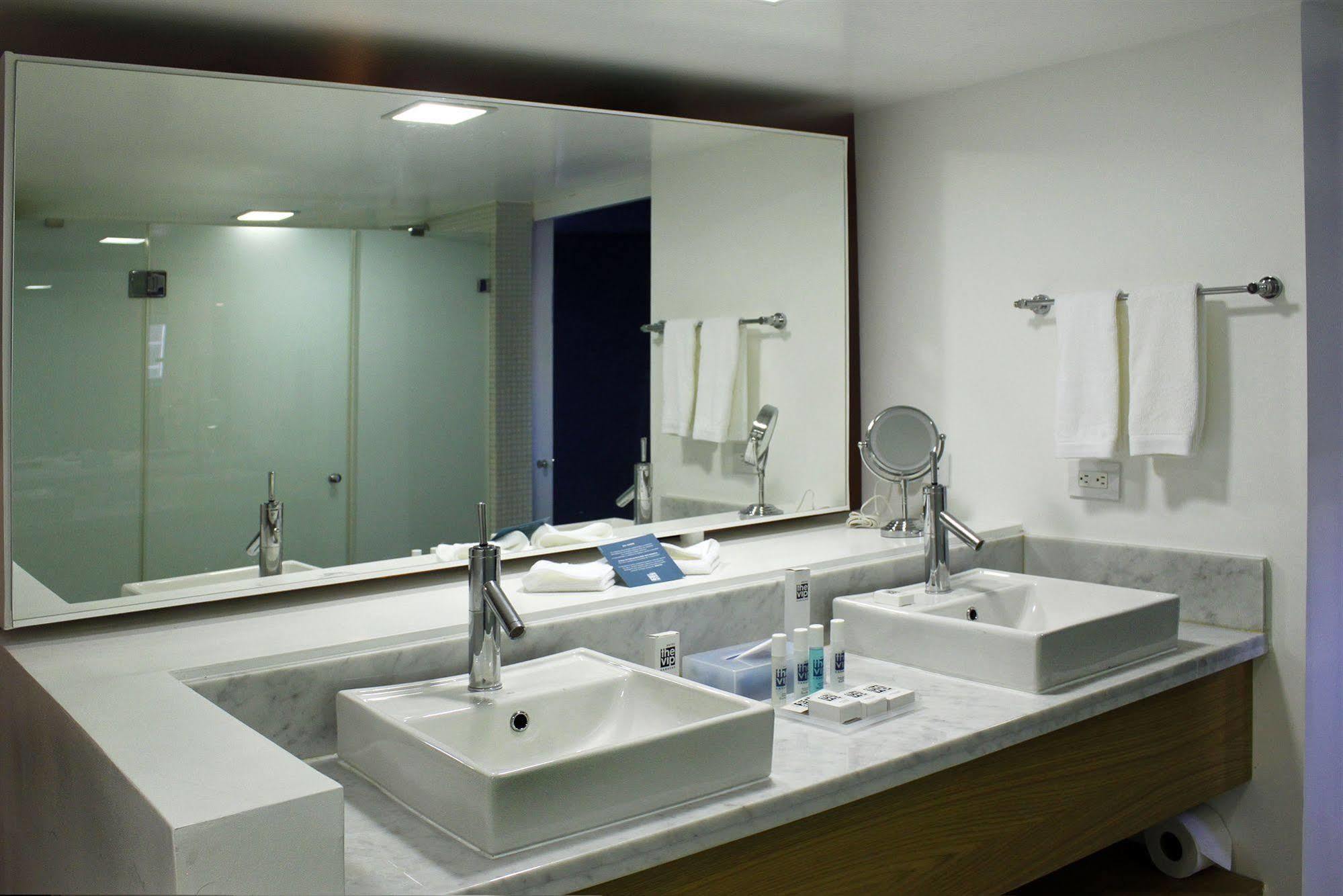 Hotel The Vip Caracas Zewnętrze zdjęcie