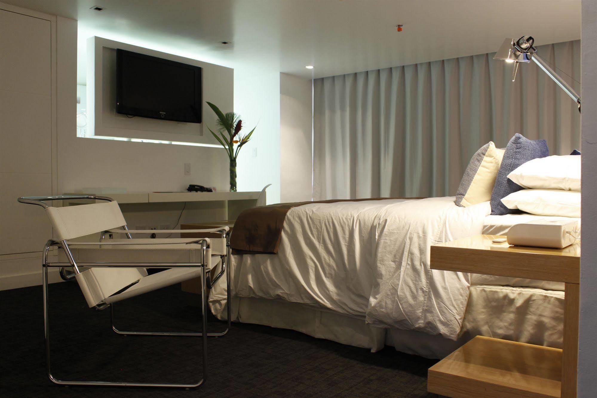Hotel The Vip Caracas Zewnętrze zdjęcie