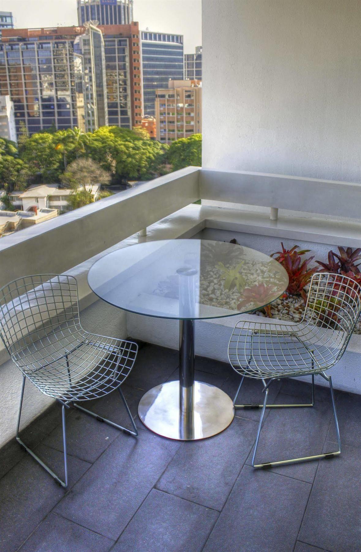 Hotel The Vip Caracas Zewnętrze zdjęcie