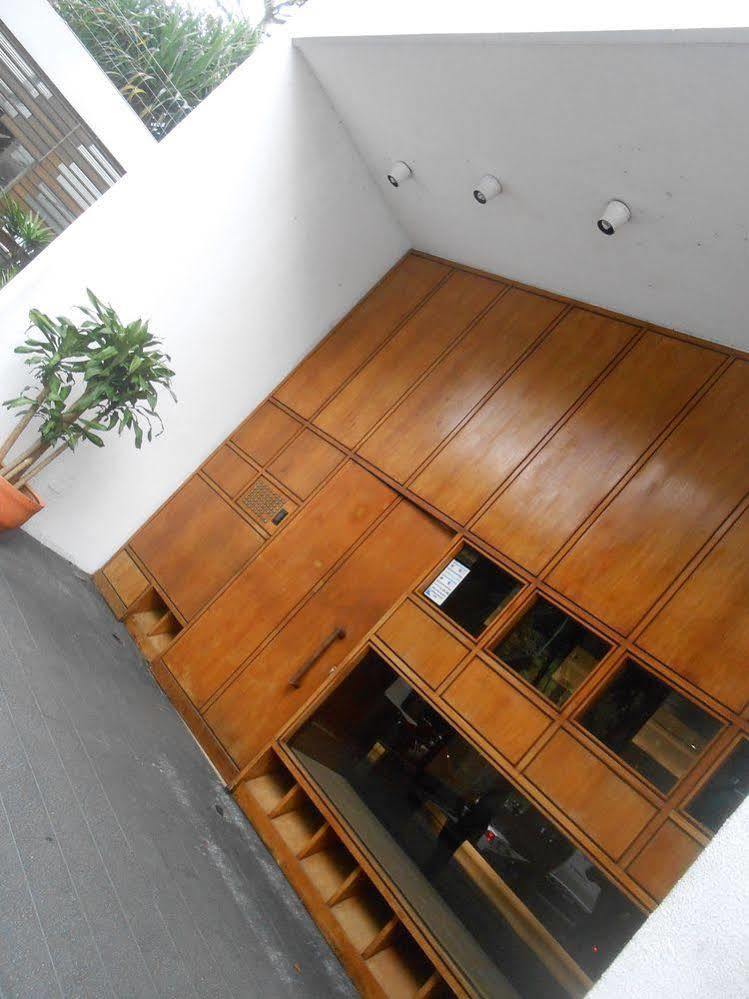 Hotel The Vip Caracas Zewnętrze zdjęcie
