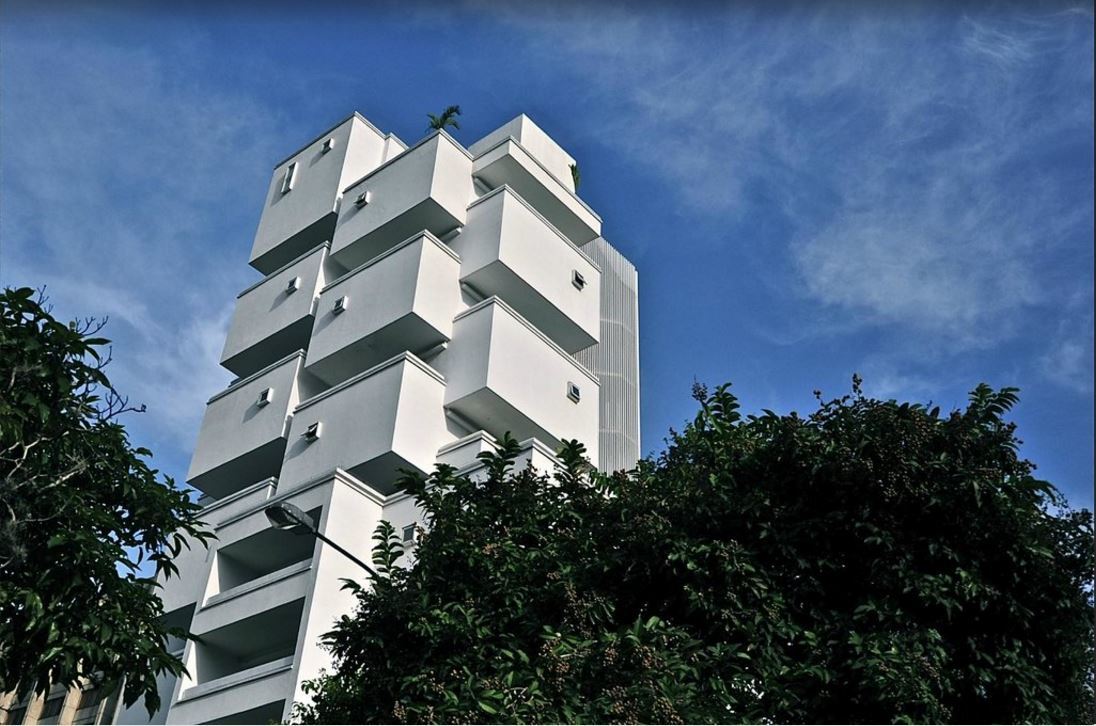 Hotel The Vip Caracas Zewnętrze zdjęcie