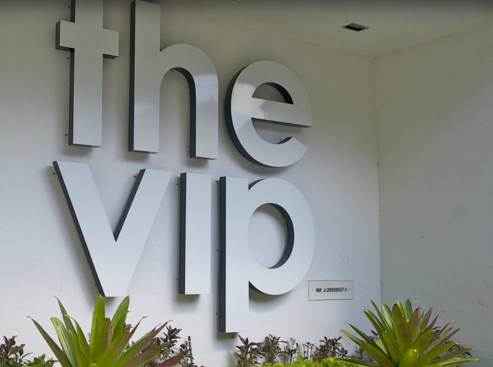 Hotel The Vip Caracas Zewnętrze zdjęcie