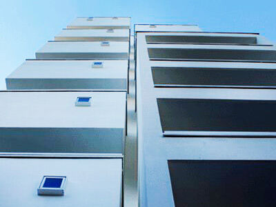 Hotel The Vip Caracas Zewnętrze zdjęcie