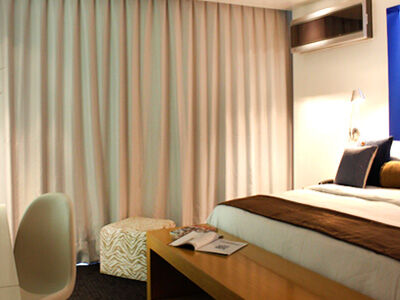 Hotel The Vip Caracas Zewnętrze zdjęcie