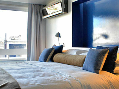 Hotel The Vip Caracas Zewnętrze zdjęcie