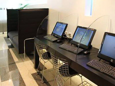 Hotel The Vip Caracas Zewnętrze zdjęcie