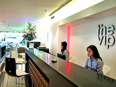 Hotel The Vip Caracas Zewnętrze zdjęcie